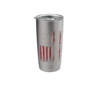 Pete Buttigieg 2028 for President Election Campaign Stainless Steel Insulated Tumbler