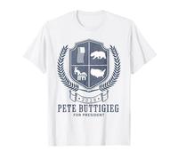 Pete Buttigieg 2028 for President US Election Democrat T-Shirt