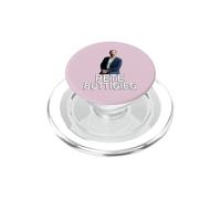Pete Buttigieg PopSockets PopGrip for MagSafe