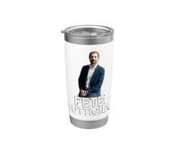 Pete Buttigieg Stainless Steel Insulated Tumbler