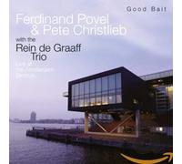 Pete Christlieb - Good Bait