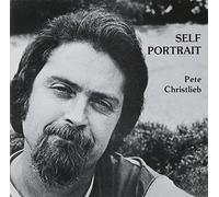 Pete Christlieb - Self Portrait