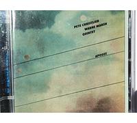 Pete Christlieb / Warne Marsh Quintet - Apogee