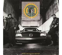 Pete Rock and CL Smooth - Mecca and the Soul Brothers [180 gm 2LP vinyl]