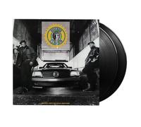 Pete Rock and CL Smooth - Mecca and the Soul Brothers [180 gm 2LP vinyl]