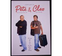 Pete & Cleo