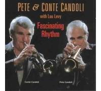 Pete & Conte Candoli - Fascinating Rhythm