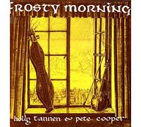 Pete Cooper - Frosty Morning