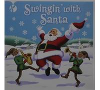 PETE COULMAN - Swingin With Santa