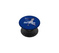 Pete Crow-Armstrong MLBPA Dynamic Pose Chicago Baseball PopSockets Adhesive PopGrip