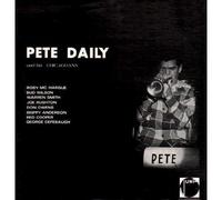 Pete Daily - And His Chicagoans [VINYL]