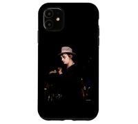 Pete Doherty Babyshambles Down In Albion Era Andy Willsher Case for iPhone 11