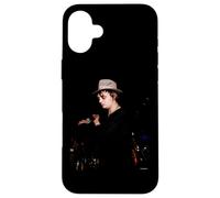 Pete Doherty Babyshambles Down In Albion Era Andy Willsher Case for iPhone 16 Plus