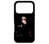 Pete Doherty Babyshambles Down In Albion Era Andy Willsher Case for iPhone 17 Pro