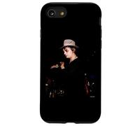 Pete Doherty Babyshambles Down In Albion Era Andy Willsher Case for iPhone SE (2020) / 7/8