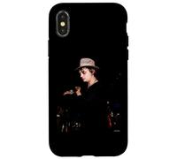 Pete Doherty Babyshambles Down In Albion Era Andy Willsher Case for iPhone X/XS
