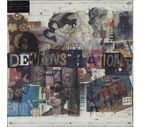 Pete Doherty Hamburg Demonstrations - Sealed UK vinyl LP album record 538248831 Cloud Hill 2016