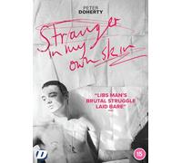 Pete Doherty: Stranger in my Own Skin [DVD]