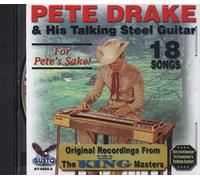 Pete Drake - For Pete's Sake