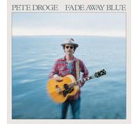 Pete Droge - Fade Away Blue [VINYL]
