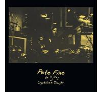 On A Day Of Crystalline Thought [VINYL]