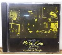 Pete Fine - One Day of a Chrystalline