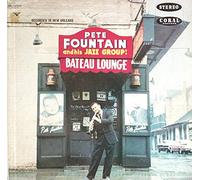 Pete Fountain at the Bateau Lounge