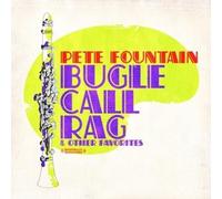 Pete Fountain - Bugle Call Rag & Other Favorites tally