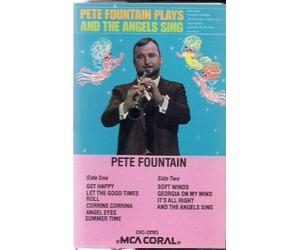 Pete Fountain [CASSETTE]