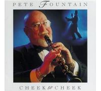 Pete Fountain - Cheek to Cheek