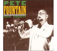 Pete Fountain High Society (CD) (US IMPORT)