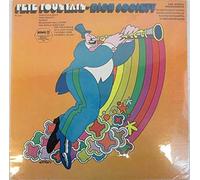 Pete Fountain - High Society [Vinyl LP]