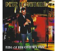 Pete Fountain - King Of New Orleans Jazz