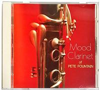 Pete Fountain - Mca Best One: Clarinet Moods
