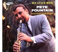 Pete Fountain - Mr. Stick Man