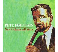 Pete Fountain - New Orleans All Stars