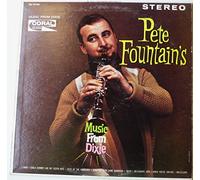 Pete Fountain - Pete Fountain's Music From Dixie