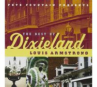 Pete Fountain Presents The Best Of Dixieland