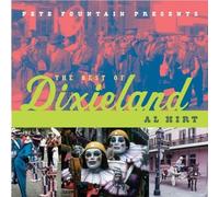 Pete Fountain Presents the Best of Dixieland by Al Hirt