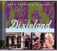 Pete Fountain Presents the Best of Dixieland (UK