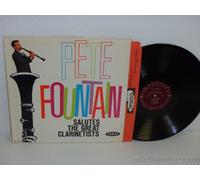 Pete Fountain Salutes the Great Clarinetists