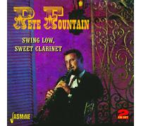 Pete Fountain - Swing Low, Sweet Clarinet