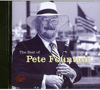 Pete Fountain - The Best of Pete Fountain