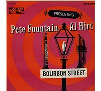 Pete Fountain With Al Hirt