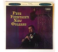 Pete Fountain's New Orleans