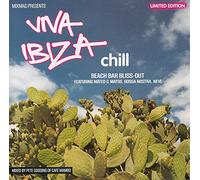 Pete Gooding - Viva Ibiza Chill