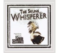 Pete Griffin - The Skunk Whisperer