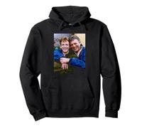Pete & Ian Beale Eastenders Actor Peter Deane Adam Woodyatt Pullover Hoodie