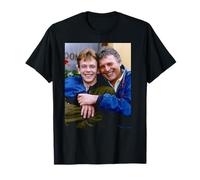 Pete & Ian Beale Eastenders Actor Peter Deane Adam Woodyatt T-Shirt