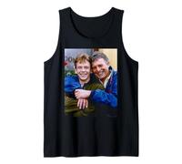 Pete & Ian Beale Eastenders Actor Peter Deane Adam Woodyatt Tank Top